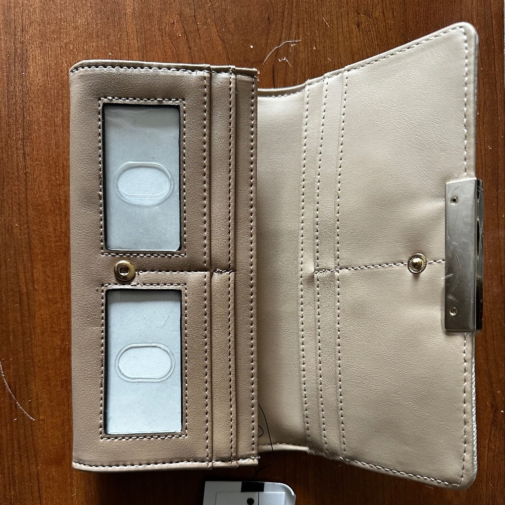 Nine West Wallet - Picture 2 of 3